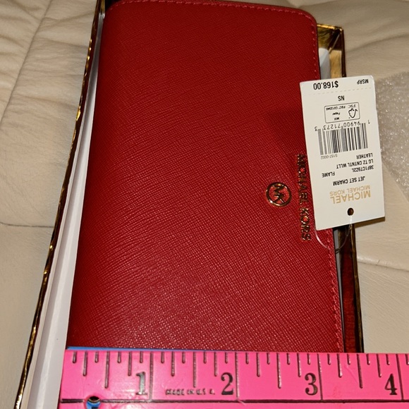 Michael Kors large continental wallet - Picture 7 of 11